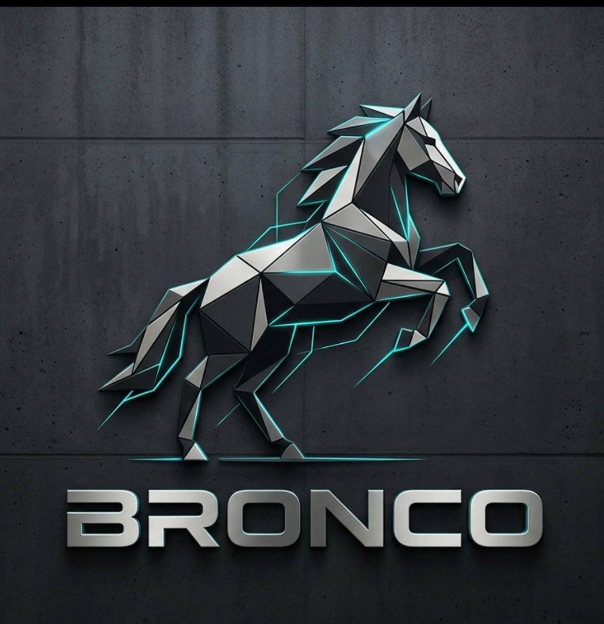BRONCO